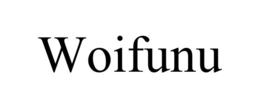 WOIFUNU trademark