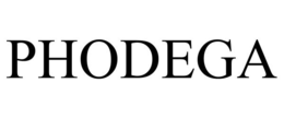 PHODEGA trademark