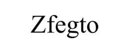 ZFEGTO trademark