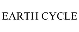 EARTH CYCLE trademark
