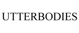 UTTERBODIES trademark