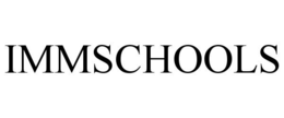IMMSCHOOLS trademark