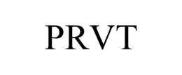 PRVT trademark