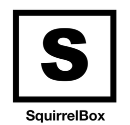 S SQUIRRELBOX trademark