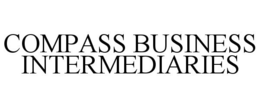 COMPASS BUSINESS INTERMEDIARIES trademark