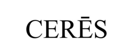 CERES trademark