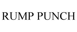 RUMP PUNCH trademark