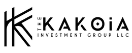 KK THE KAKOIA INVESTMENT GROUP LLC trademark