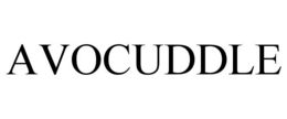 AVOCUDDLE trademark