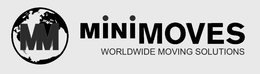 MM MINIMOVES WORLDWIDE MOVING SOLUTIONS trademark