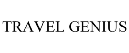 TRAVEL GENIUS trademark