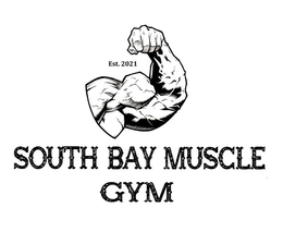 SOUTH BAY MUSCLE GYM EST. 2021 trademark