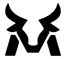 M trademark
