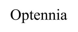 OPTENNIA trademark