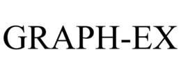 GRAPH-EX trademark