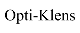 OPTI-KLENS trademark