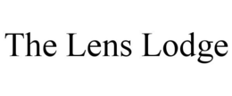 THE LENS LODGE trademark