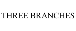 THREE BRANCHES trademark