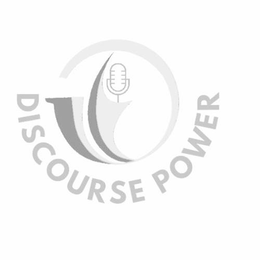 DISCOURSE POWER trademark