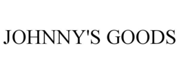 JOHNNY'S GOODS trademark