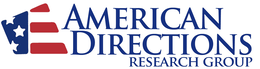 AMERICAN DIRECTIONS RESEARCH GROUP trademark