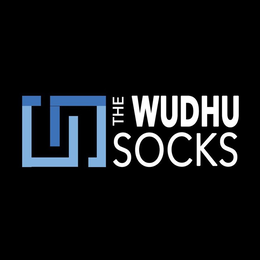 THE WUDHU SOCKS trademark