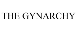 THE GYNARCHY trademark