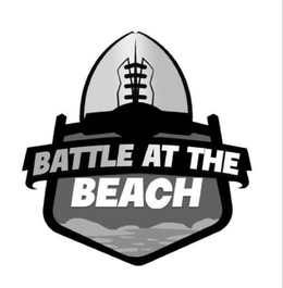 BATTLE AT THE BEACH trademark