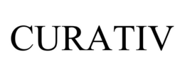 CURATIV trademark