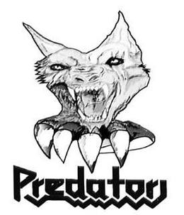 PREDATOR trademark