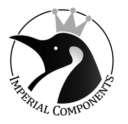 IMPERIAL COMPONENTS trademark