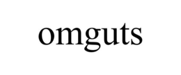 OMGUTS trademark