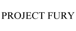 PROJECT FURY trademark