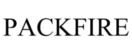 PACKFIRE trademark