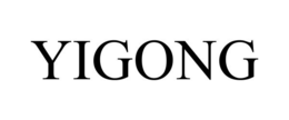 YIGONG trademark