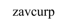 ZAVCURP trademark