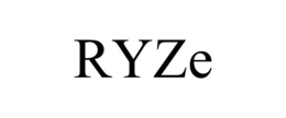 RYZE trademark