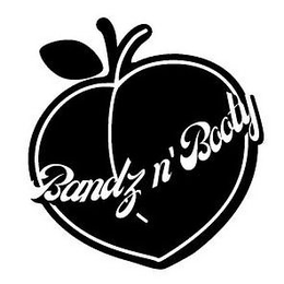 BANDZ N' BOOTY trademark