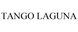TANGO LAGUNA trademark