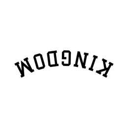 KINGDOM trademark