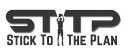 STTP STICK TO THE PLAN trademark