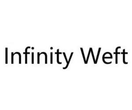 INFINITY WEFT trademark