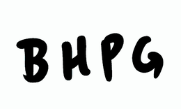 BHPG trademark