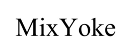 MIXYOKE trademark