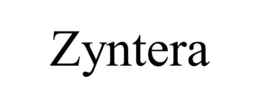 ZYNTERA trademark