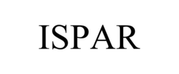ISPAR trademark
