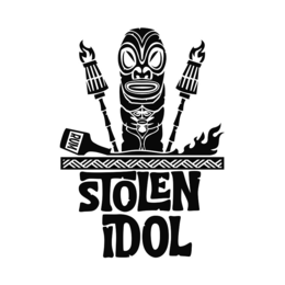 STOLEN IDOL RUM trademark
