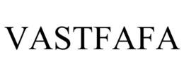 VASTFAFA trademark