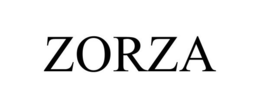 ZORZA trademark