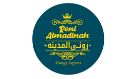 RONI ALMADINAH ENERGY SUPPORT trademark
